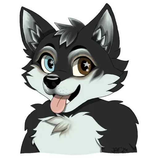 Avatar von User-1